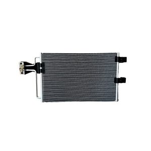 رادیاتور کولر کد C 12-1 مناسب برای زانتیا