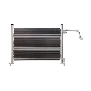 رادیاتور کولر کد C 4-1 مناسب برای پژو روآ