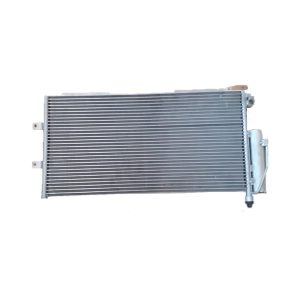 رادیاتور کولر کد C 8-2 مناسب برای ساینا اتومات