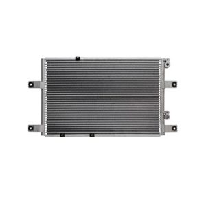 رادیاتور کولر کد C 9-1 مناسب برای مزدا کارا