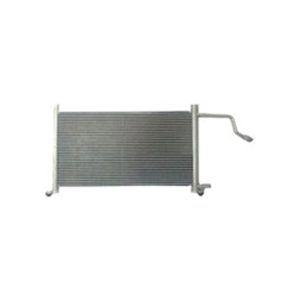 رادیاتور کولر طرح پیچی کد c 4-3 مناسب برای پژو روآ