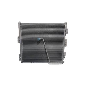 رادیاتور کولر تک کد c 10-1 مناسب برای ایسوزو NKR