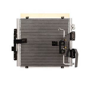 رادیاتور کولر با پایه کد C 10-2 ایسوزو NKR