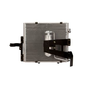 رادیاتور کولر با پایه کد C 11-2 مناسب برای ایسوزو NPR