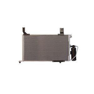 رادیاتور کولر سردساز مهره 19 کد C 7-1 مناسب برای تیبا 2