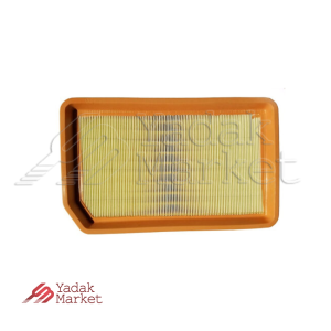 فیلتر تهیه هوای کابین شرکتی سایپا یدک کد 860026 مناسب برای شاهین