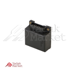 کیت هفت فیش کولر کد M 2-10 مناسب برای پژو پارس