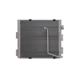 رادیاتور کولر تک کد C 11-1 مناسب برای ایسوزو NPR