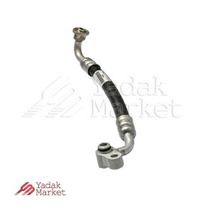 شیلنگ رفت کولر سابکول کد H 1-19 مناسب برای پراید 132