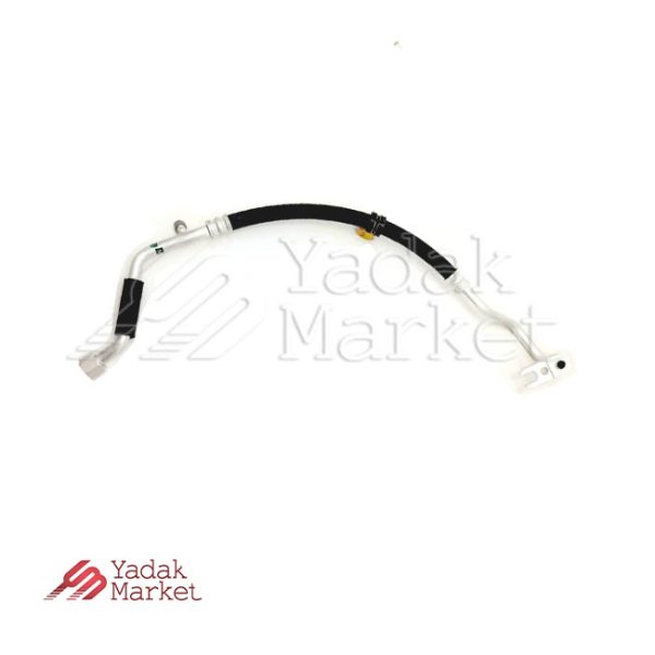 شیلنگ برگشت کولر سابکول کد H 1-20 مناسب برای پراید 132