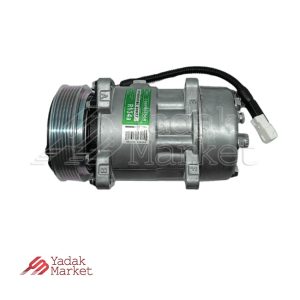 کمپرسور کولر ساندن کد com 2-2 مناسب برای پژو 405