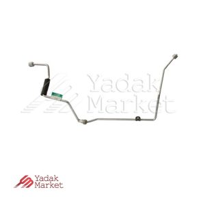 لوله کولر ساندن با جای شمع کد P 1-5 مناسب برای پراید صبا