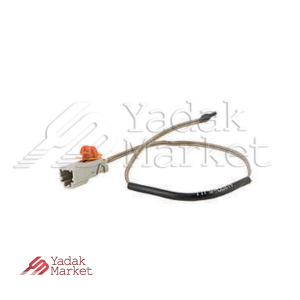 ترموستات کولر ساندن طوسی کد M 2-8 مناسب برای پژو 405