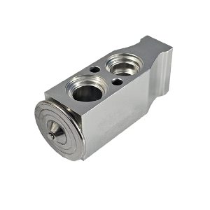 شیر انبساط کولر طرح ساندن کد M 7-2 مناسب برای تیبا 2