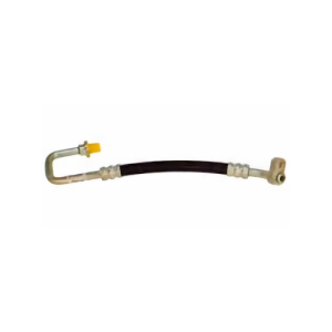شیلنگ رفت کولر ساندن S2 کد H 1-12 مناسب برای پراید 141