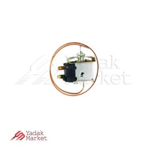 ترموستات ولوم دار کولر کد M 1-4 مناسب برای پراید هاچبک
