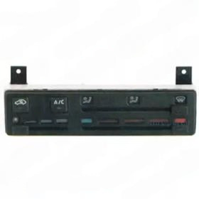 پنل کولر و بخاری کشویی سه حالته کد M 2-21 مناسب برای پژو پارس