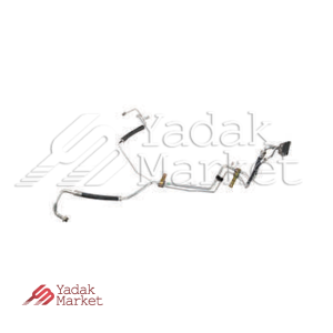 شیلنگ کولر دوقلو کد H 3-10 مناسب برای رانا