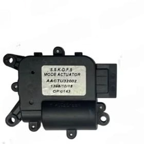 موتور تهویه mode کد M 8-2 مناسب برای کوییک