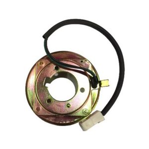 بوبین کولر زکسل کد B 2-2 مناسب برای پژو 405