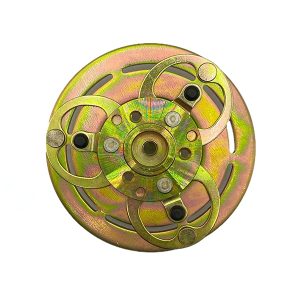 کلاچ کولر زکسل کد CL 2-2 مناسب برای پژو پارس