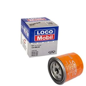 فیلتر روغن لوکومبیل مناسب برای آریزو 6