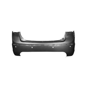 سپر عقب مناسب برای هایما S7 2000