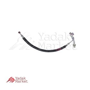 شیلنگ کولر دو قلو کد H 12-3 مناسب برای زانتیا