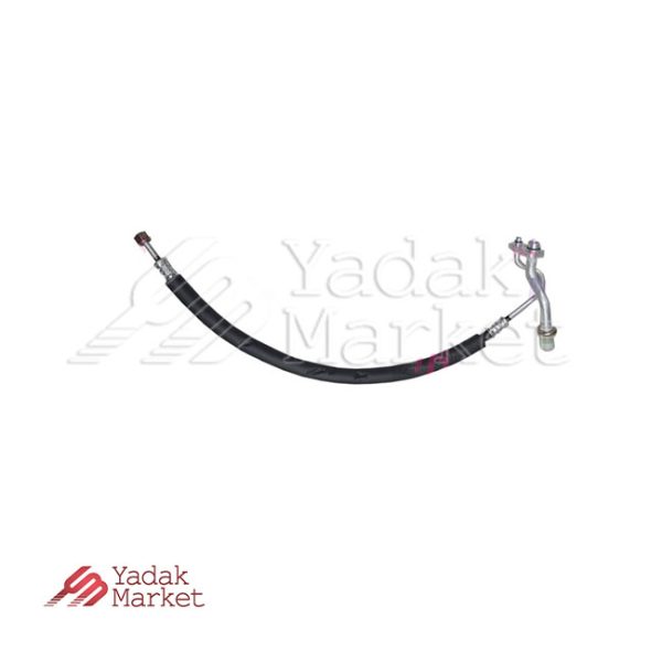 شیلنگ کولر دو قلو کد H 12-3 مناسب برای زانتیا
