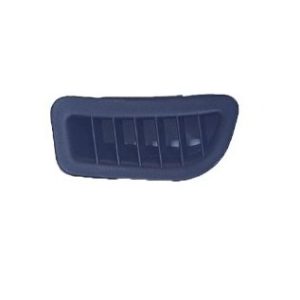 دریچه هوا روی داشبورد چپ جک J5