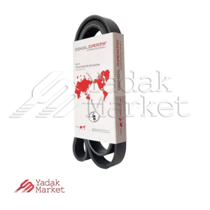 تسمه دینام مدل 4PK962 دانگیل مناسب برای کیا ریو