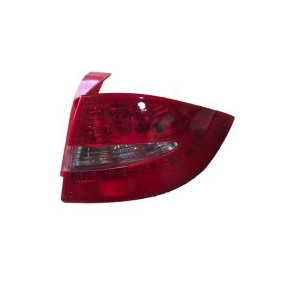 خطر گلگیر راست جک J5 سوخته