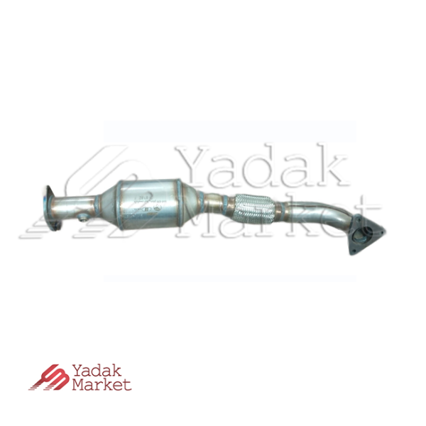 کاتالیزور پایین وارداتی مناسب برای لیفان X60