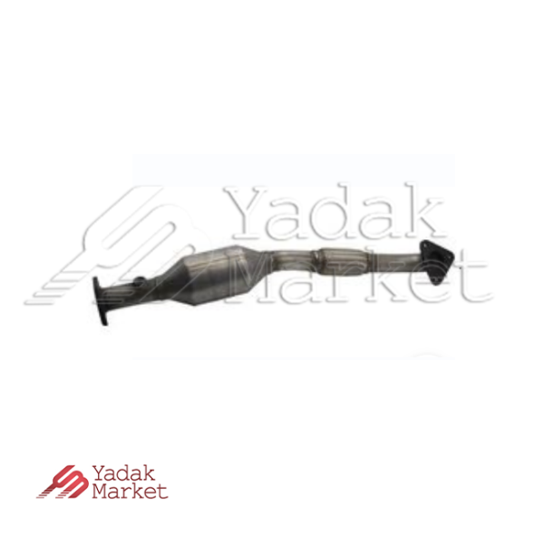 کاتالیزور پایین وارداتی مناسب برای لیفان X60 اتومات