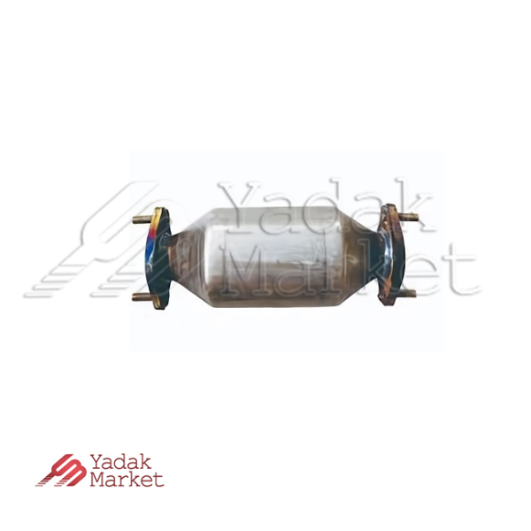 کاتالیزور پایین وارداتی مناسب برای تیگو 5