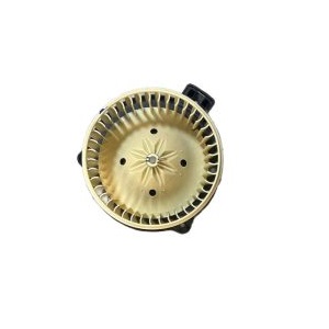 موتور فن بخاری جک J4
