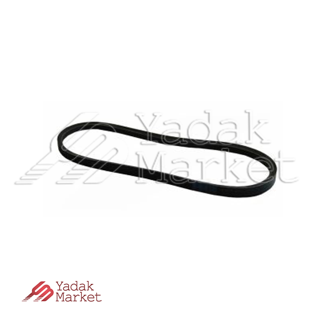 تسمه کولر مدل 107 میتسوبیشی مناسب برای پراید هاچبک تسمه کولر مدل 107 میتسوبیشی مناسب برای پراید هاچبک