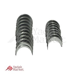 یاتاقان متحرک و ثابت 25 جک J5 اتومات
