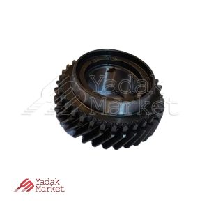 دنده4 مناسب برای ولکس C30