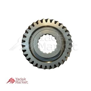 دنده 5 مناسب برای ولکس C30