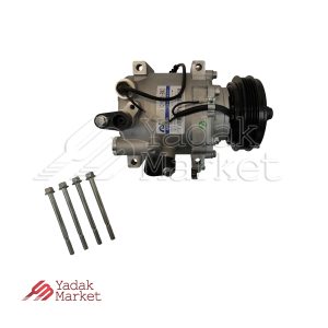 کمپرسور کولر مناسب برای ولکس C30 اتوماتیک