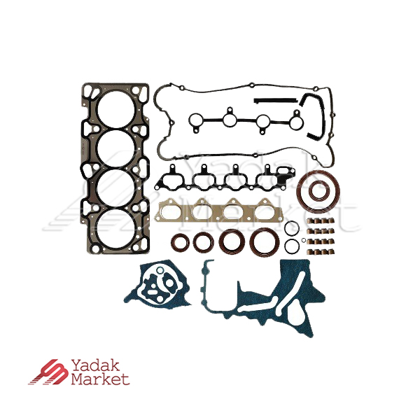 واشر کامل AQBP مناسب برای جک S5 واشر کامل AQBP مناسب برای جک S5