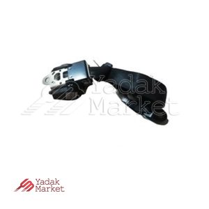 کمربند جلو راست مشکی مناسب برای ولکس C30