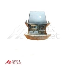 جا سیگاری مناسب برای ولکس C30