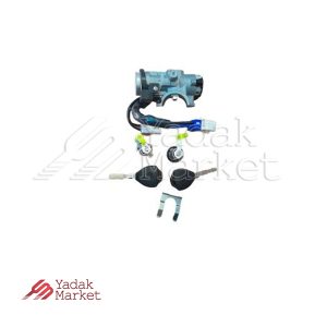 سوییچ کامل مناسب برای جک J3