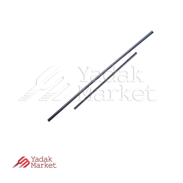 لاستیک تیغه برف پاک کن کامل مناسب برای ولکس C30 لاستیک تیغه برف پاک کن کامل مناسب برای ولکس C30