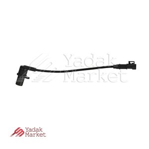 سنسور موقعیت میل لنگ مناسب برای جک S5