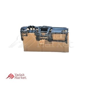 داشبورد مناسب برای جک S5
