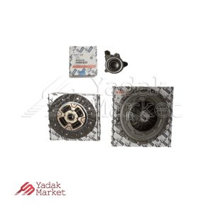 دیسک و صفحه با بلبرینگ مناسب برای جک S5
