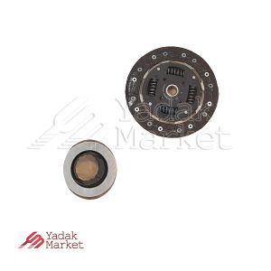 دیسک و صفحه با بلبرینگ مناسب برای ولکس C30 نیمه اتومات